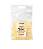 Воск Hard Waxpro Sinart Beans для депиляции Shining Honey 500 г