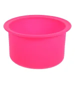 Чаша силиконовая для воскплава Sinart Silicone Bucket For Wax