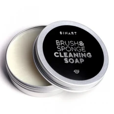 Мыло для кистей и спонжей Sinart Brush&Sponge Cleaning Soap