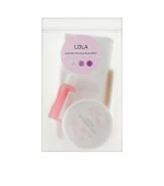 Набор для депиляции Lola в пакете