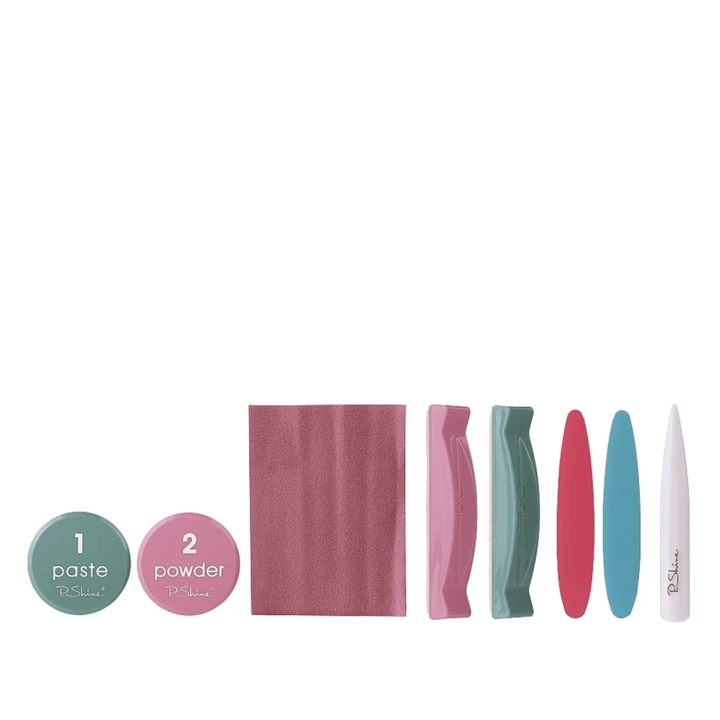 Набор для японского маникюра