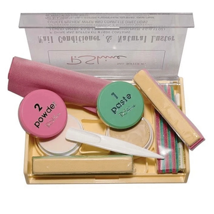 Набор для японского маникюра