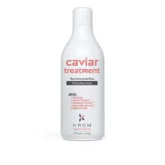 Маска KROM CAVIAR защитная с протеинами экстрактом икры экстрактом морских водорослей 1000 мл