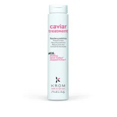 Маска KROM CAVIAR захисна з протеїнами екстрактом ікри екстактом морських водоростей 250 мл