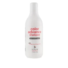Кондиціонер KROM COLOR ADVANCE  підтримуючий колір з полігліцеридами рослин походження 1000 мл