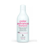 Шампунь KROM COLOR ADVANCE поддерживающий цвет с полиглицеридами растений происхождения 1000 мл