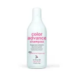 Шампунь KROM COLOR ADVANCE підтримуючий колір з полігліцеридами рослин походження 1000 мл