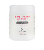 Кондиционер KROM EVERYDAY для ежедневного ухода с пантенолом 1000 г