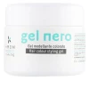 Гель тонуючий KROM для моделювання Gel nero 150 м