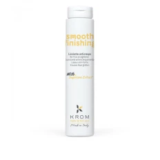 Сыворотка KROM SMOOTHING разглаживающая с экстрактом сахарного тростника 250 мл