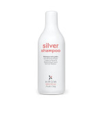 Шампунь KROM SILVER против желтизны 1000 мл