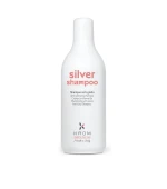 Шампунь KROM SILVER  проти жовтизни 1000 мл