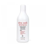 Шампунь KROM THS CELL зміцнюючий зі стовбуровими клітинами виноградуолією евкаліпту 1000 мл