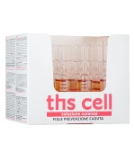 Терапія KROM THS CELL проти випадіння волосся з стовбур клітинами винограду 12*8 мл