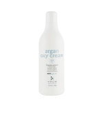 Эмульсия окисляющая KROM с маслом арганы 30 vol 1000 мл