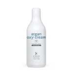 Эмульсия окисляющая KROM с маслом арганы 40 vol 1000 мл