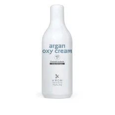 Емульсія окислююча KROM з олією аргани 40 vol 1000 мл