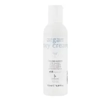 Емульсія окислююча KROM з олією аргани 10 vol 150 мл