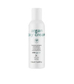 Эмульсия окисляющая KROM с маслом арганы 30 vol 150 мл