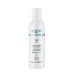 Эмульсия окисляющая KROM с маслом арганы 30 vol 150 мл