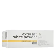 Пудра KROM BLEACHES обесцвечивающая белая 500 г