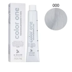 Фарба KROM COLOR ONE 100 мл (000 Посилювач освітлення)