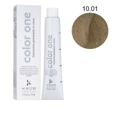 Фарба KROM COLOR ONE 100 мл (10-01)