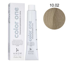 Фарба KROM COLOR ONE 100 мл (10-02)