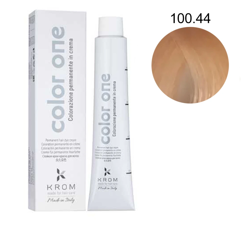 Краска KROM COLOR ONE 100 мл (100-44)