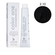 Фарба KROM COLOR ONE 100 мл (2-10)