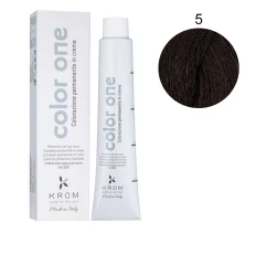 Фарба KROM COLOR ONE 100 мл (5 moka)