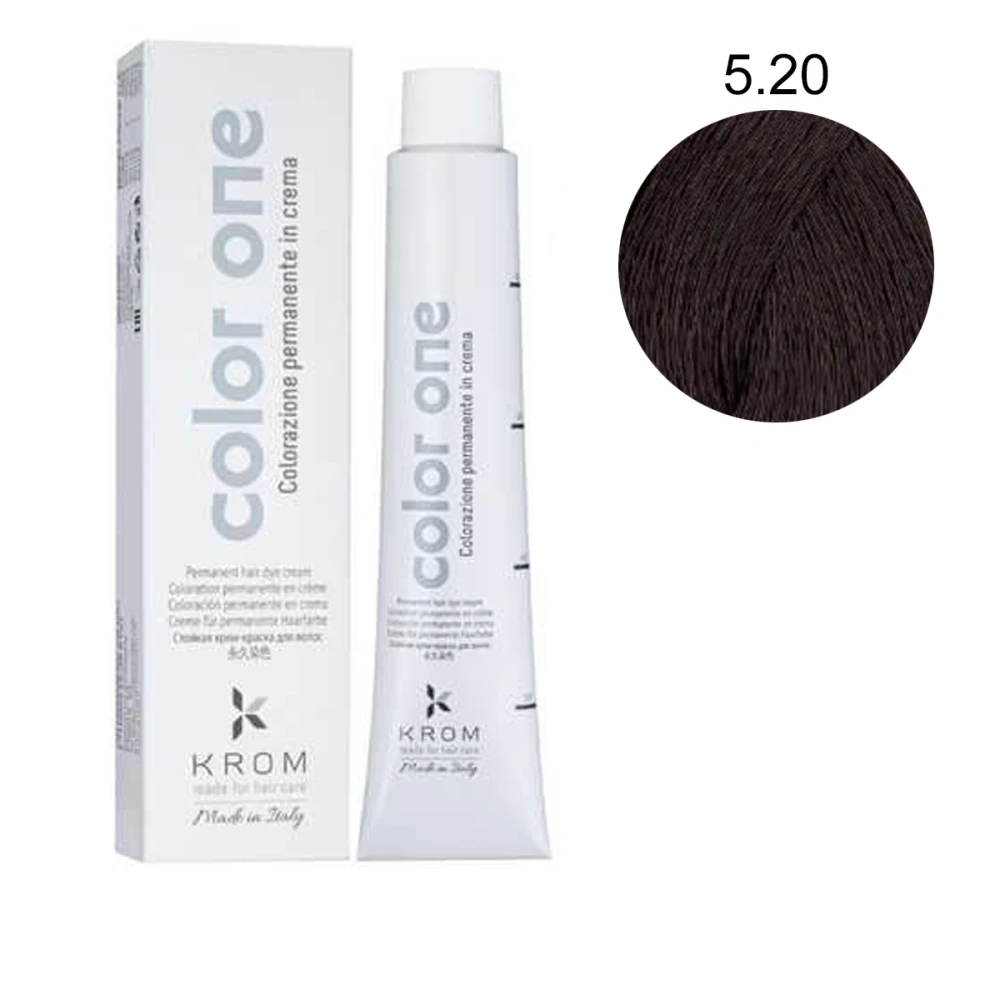 KROM Фарба COLOR ONE 100 мл (5-20 )