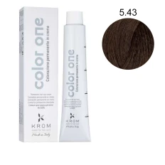 Фарба KROM COLOR ONE 100 мл (5-43)