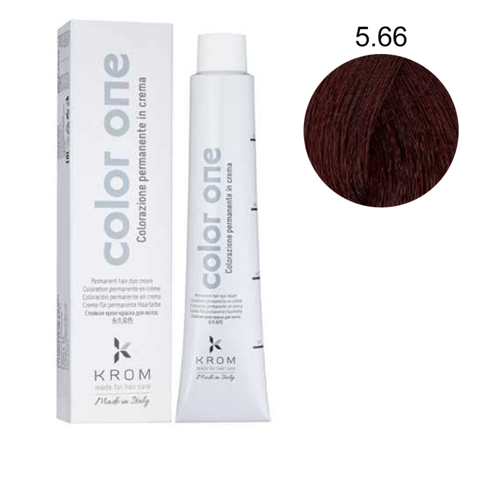 KROM Фарба COLOR ONE 100 мл (5-66 )