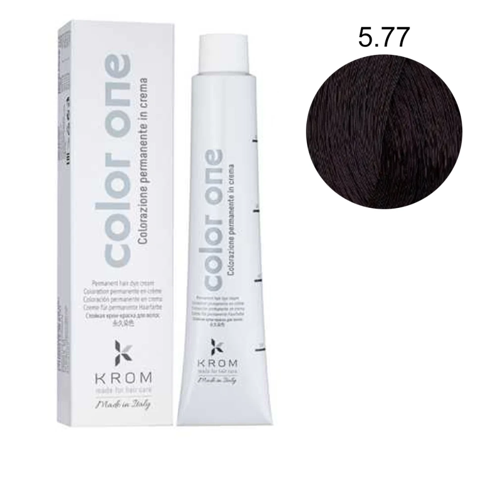 Краска KROM COLOR ONE 100 мл (5-77)