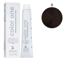 Фарба COLOR ONE 100 мл (6 castagna)