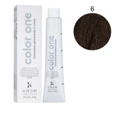 Фарба KROM COLOR ONE 100 мл (6 ni)