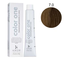 KROM Фарба COLOR ONE 100 мл (7-0 )