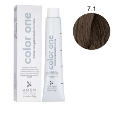 Фарба KROM COLOR ONE 100 мл (7-1)