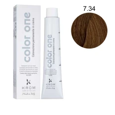 Фарба KROM COLOR ONE 100 мл (7-34)
