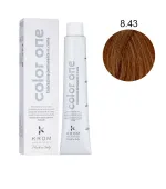 Краска KROM COLOR ONE 100 мл (8-43)