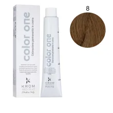 Фарба KROM COLOR ONE 100 мл (8 ni)