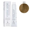 KROM Фарба COLOR ONE 100 мл (9-0 )