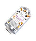 Фольга ПМ алюмінієва 012250 м 1 рул