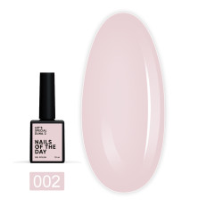 Гель-лак NailSofTheDay Let`s Special DUNE 10 мл (002)