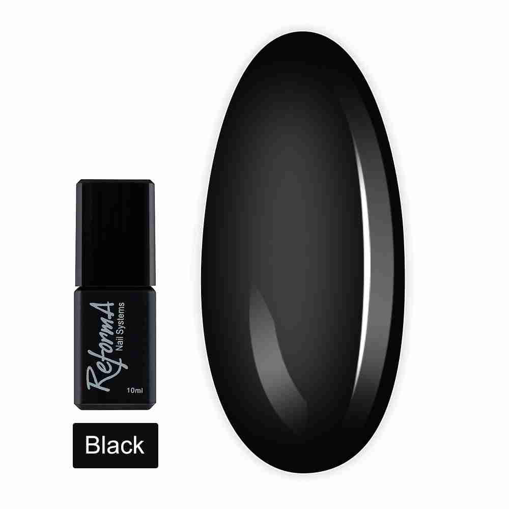 Топ Reforma Pigment 10мл (Black)