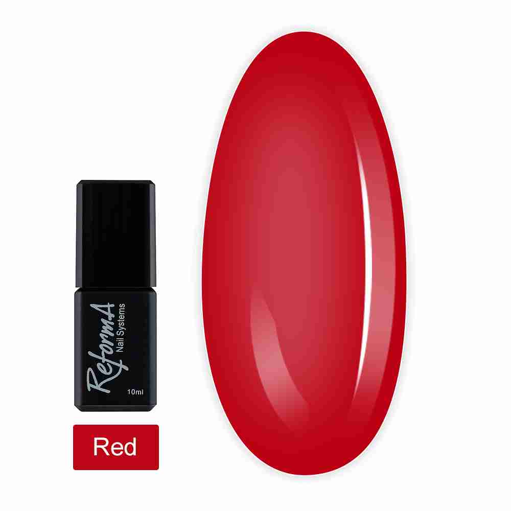 Топ Reforma Pigment 10 мл (Red)