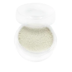 Втирка перлинна в баночці (золото)