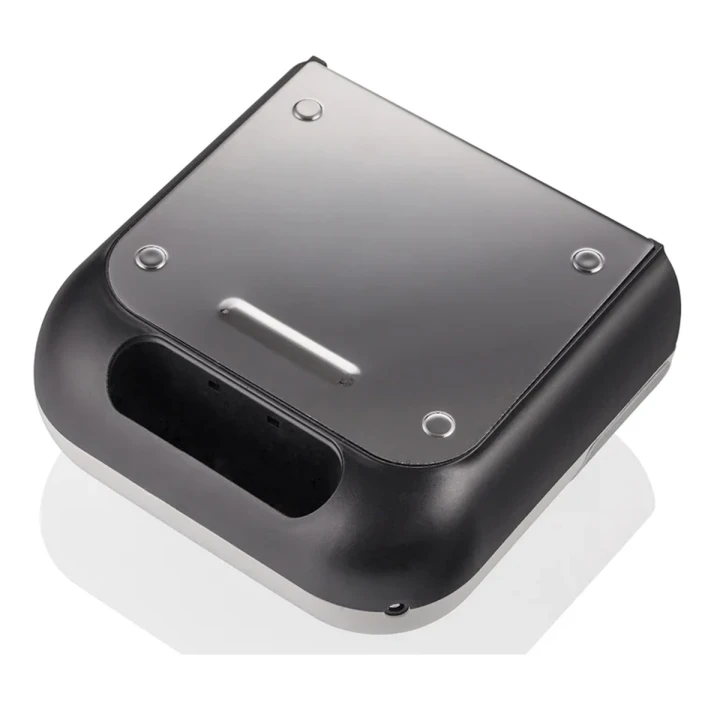 Лампа LEDUV гібрид SUNUV 3S (Original) 48Вт з діодами із кварцового скла (White)