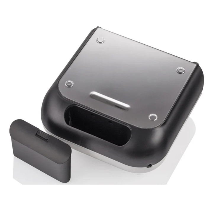 Лампа LEDUV гибрид SUNUV 3S (Original) 48Вт с диодами из кварцевого стекла (White)